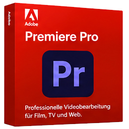 Adobe Premiere Pro