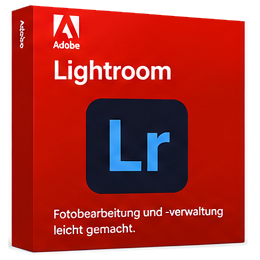 Adobe Lightroom