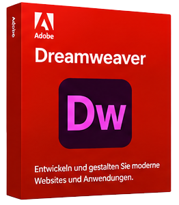 Adobe Dreamweaver