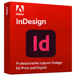 Adobe InDesign