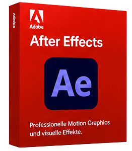 Adobe After Effects