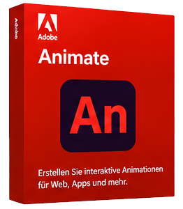 Adobe Animate