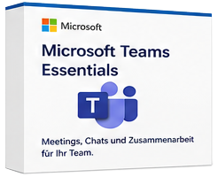 Microsoft Teams Essentials