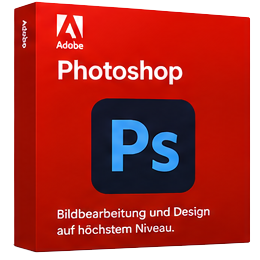 Adobe Photoshop