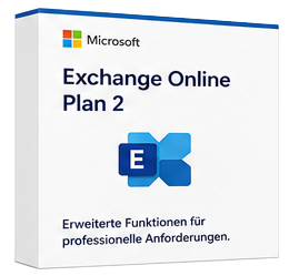 Exchange Online Plan 2