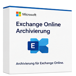 Exchange Online Archivierung